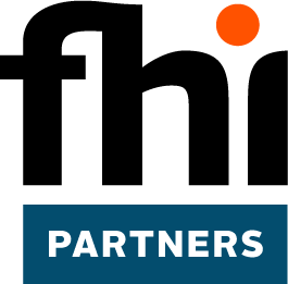 FHI Partners footer logo